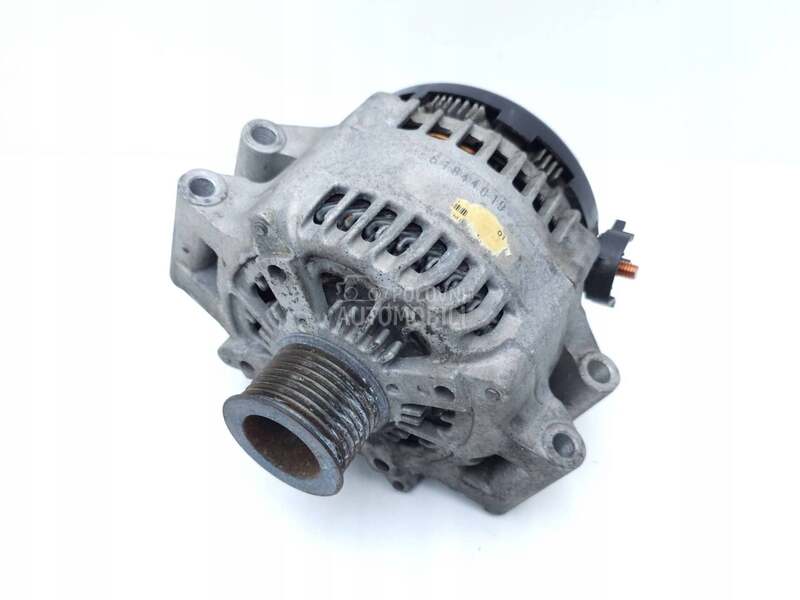 Alternator za BMW 125, 750, 116 ... od 2000. do 2017. god.