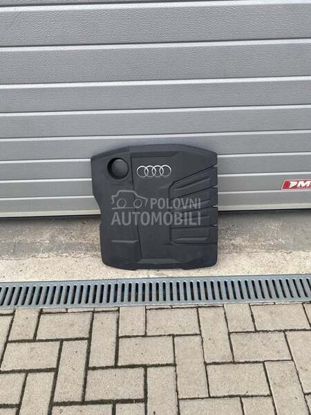 Poklopac motora 2.0 tdi za Audi A6, A7 od 2018. do 2024. god.