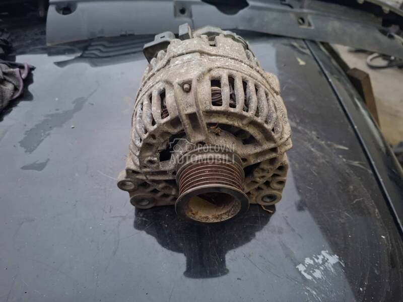 alternator 1.0mpi za Volkswagen Lupo, Polo