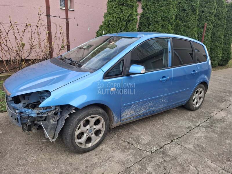Kompletan auto za delove 2.0 za Ford C-Max od 2004. do 2014. god.