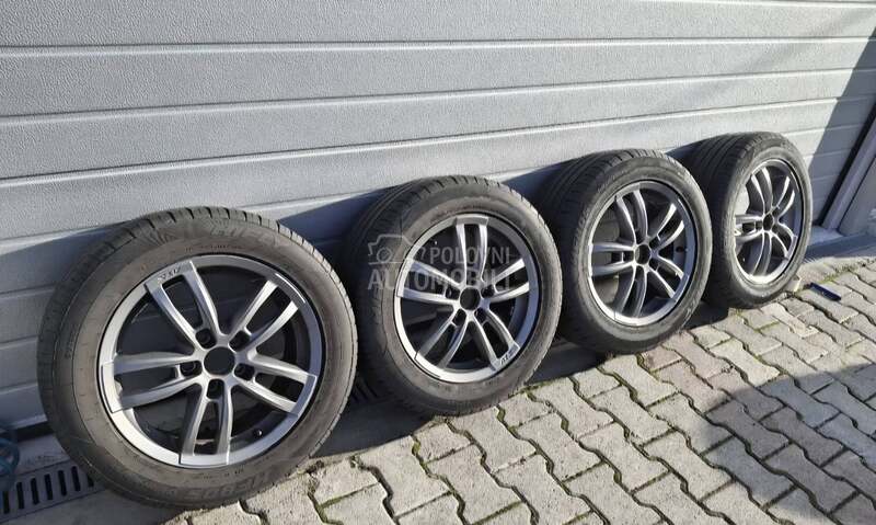 Aluminijumske felne ATS 16" 5 x 108