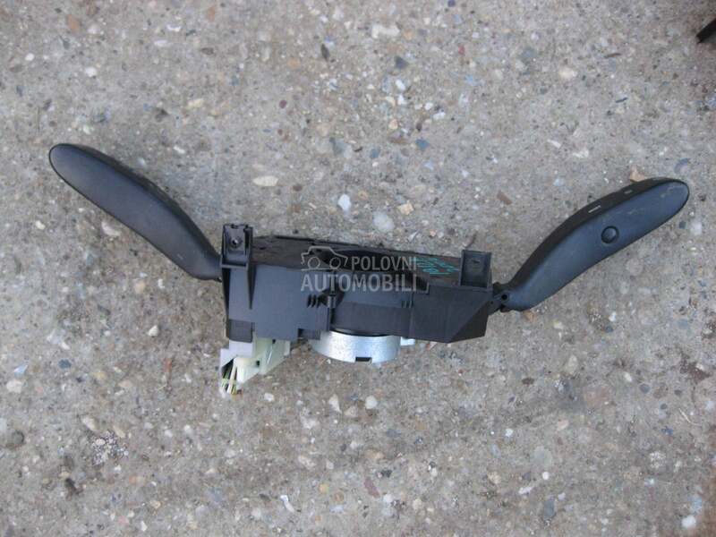 Ablender sa i bez komandi bord za Seat Cordoba, Ibiza od 2002. do 2008. god.