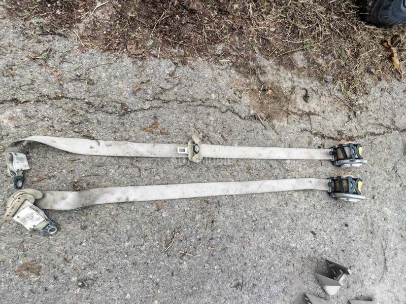 120 krem pojas za Toyota Land Cruiser od 2003. do 2009. god.