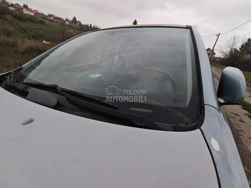 prednja sofersajbna za Lexus RX 300 od 2004. do 2009. god.
