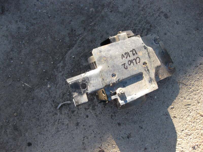 ABS modul 1.2 b.16 v. za Renault Clio od 2002. do 2005. god.