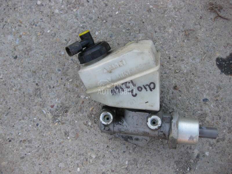 Glavni koc. cilindar 1.2 b 16v za Renault Clio od 2002. do 2005. god.
