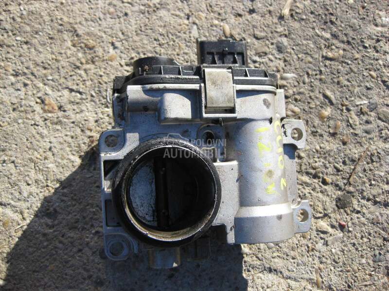 Klapna gasa 1.2 b. 16 v. za Renault Clio od 2002. do 2005. god.