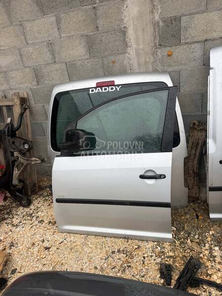 Retrovizor za Volkswagen Caddy od 2004. do 2014. god.