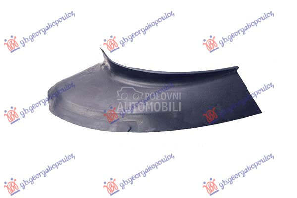 POKLOPAC STOP LAMPE (UNUTRA... za Audi A6 od 2008. do 2010. god.