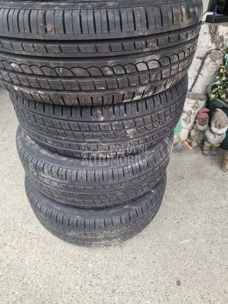 Pirelli 235/60 R18 Letnja