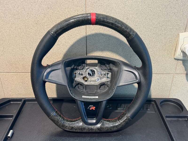 Volan za Seat Ibiza od 2008. do 2013. god.