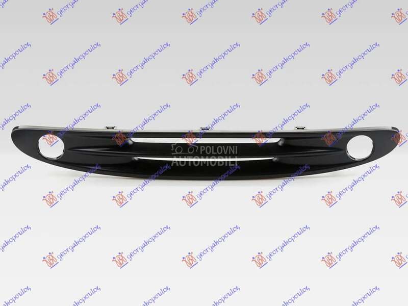 Maska Prajmer sa Maglenkama za Smart ForTwo od 2002. do 2007. god. - Q000729V001C26L00