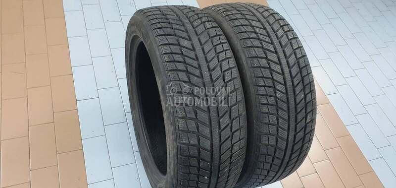Syron 225/50 R18 Zimska