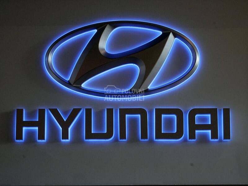 Delovi za Hyundai Elantra, Grandeur, H 1 ... od 2001. do 2024. god.