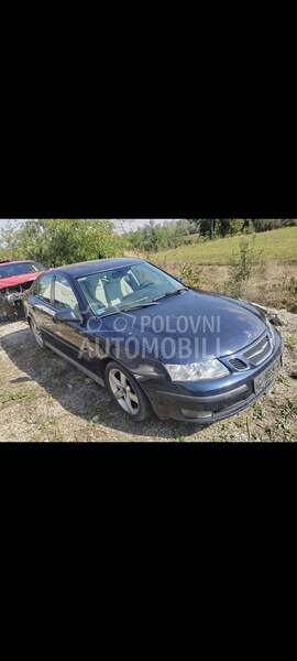 Saab 9-3 13 2005. god. -  kompletan auto u delovima