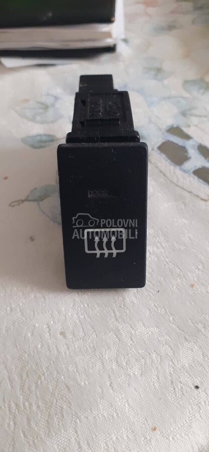 prekidač grejača stakla za Hyundai Matrix od 2000. do 2008. god.