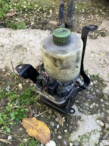 Servo pumpa za Seat Ibiza od 2002. do 2014. god.