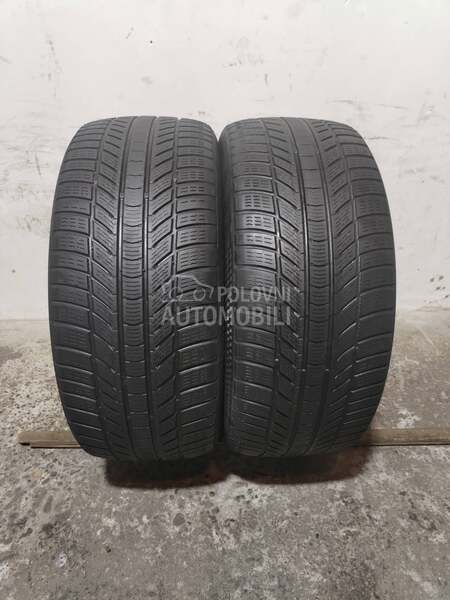 Continental 255/45 R18 Zimska