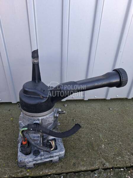 servo pumpa za Peugeot 308