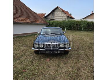 Jaguar XJ6 4.2, 16.500 €, Polovno, Beograd