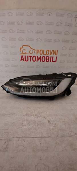 Far full led za Tesla Model X od 2015. do 2024. god.