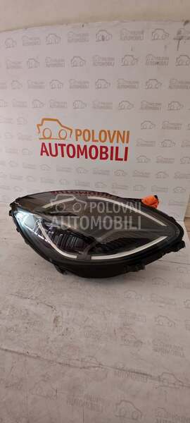 Far full led za Ford Puma od 2020. do 2025. god.