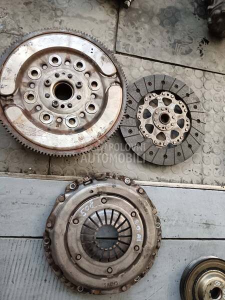 Set kvacila 2.0HDi za Peugeot 508