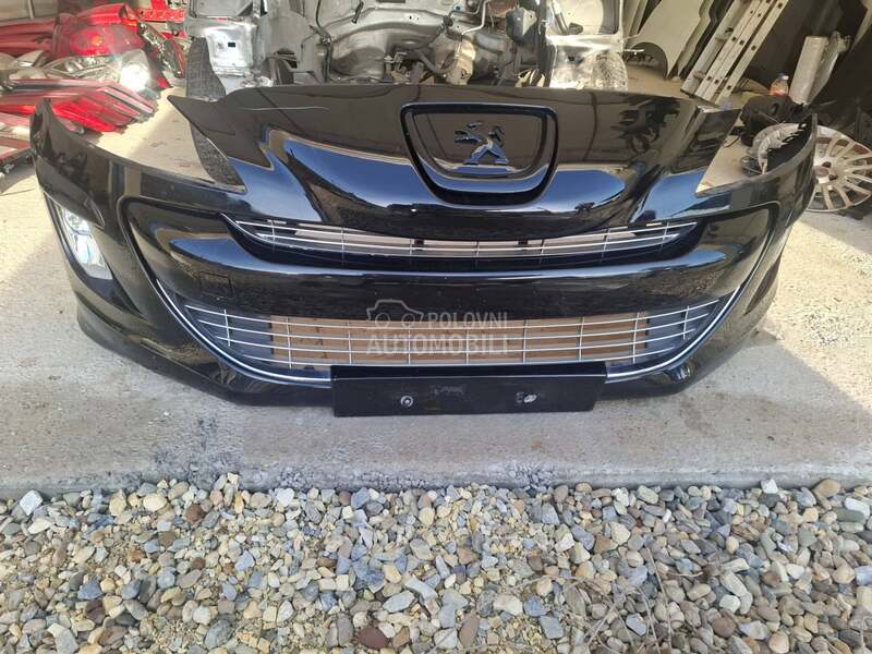 branik 308 za Peugeot 308