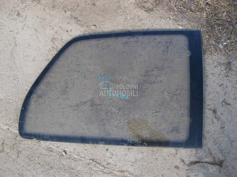 Bocna stakla za Pezo 106 za Peugeot 106
