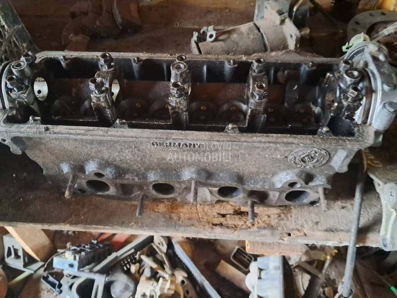 Razni delovi za Volkswagen Golf 2, Golf 3, Passat B3 od 2000. do 2018. god.
