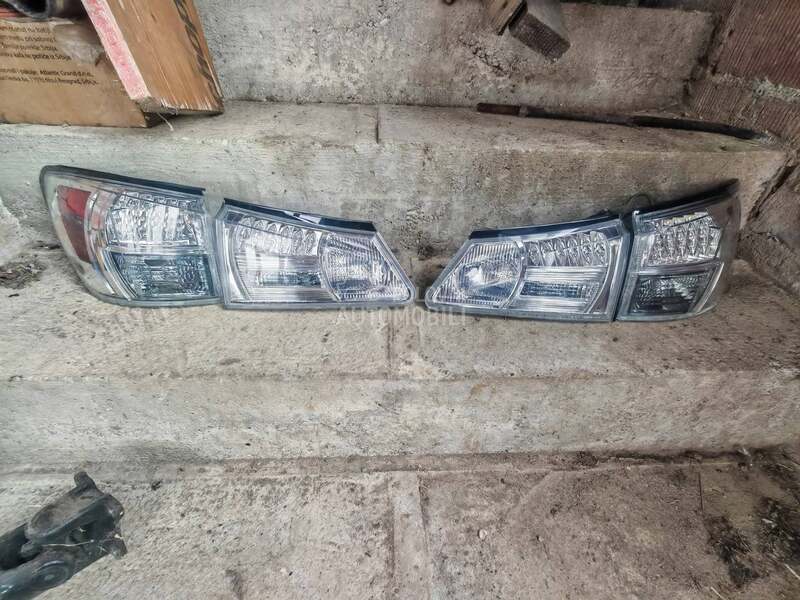 stop lampe za Lexus IS 220, IS 250, IS-F od 2006. do 2012. god.