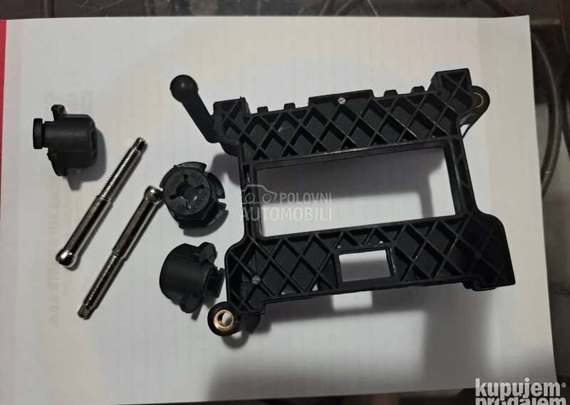 Nosac distronica a3 Golf 7 za Volkswagen Golf 7 od 2012. do 2020. god.