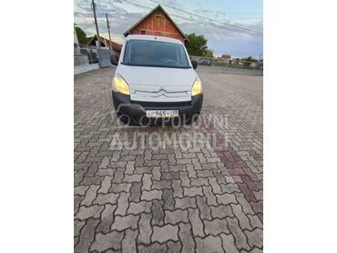 Citroen Berlingo 1.6 HDI 150.000 k.m. (može zamena), 3.500 €, 2009. , 150.000 km, Dostavni kombi do 3.5t, Dizel, 1598 cm3, Manuelni menjač, Čačak