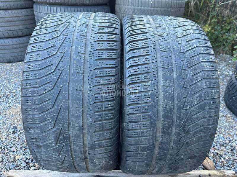 Hankook 265/35 R19 Zimska