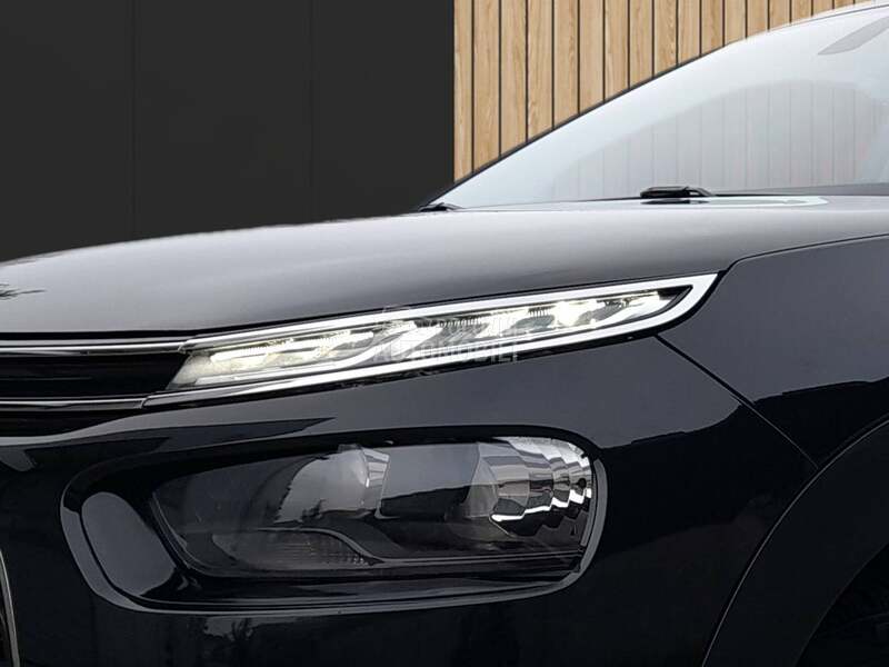 Citroen C4 Cactus 2019 photo 5