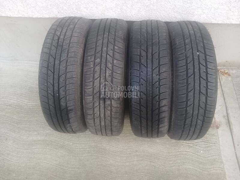 Zeetex 155/65 R14 Zimska