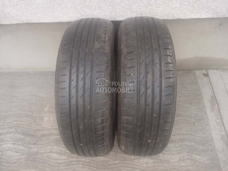 Nexen 185/60 R15 Letnja