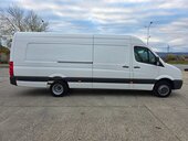 Volkswagen Crafter 50 NOVO PORSE NS