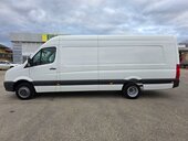 Volkswagen Crafter 50 NOVO PORSE NS