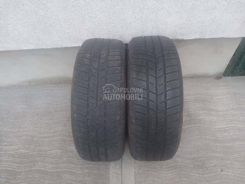 Barum 225/60 R17 Zimska