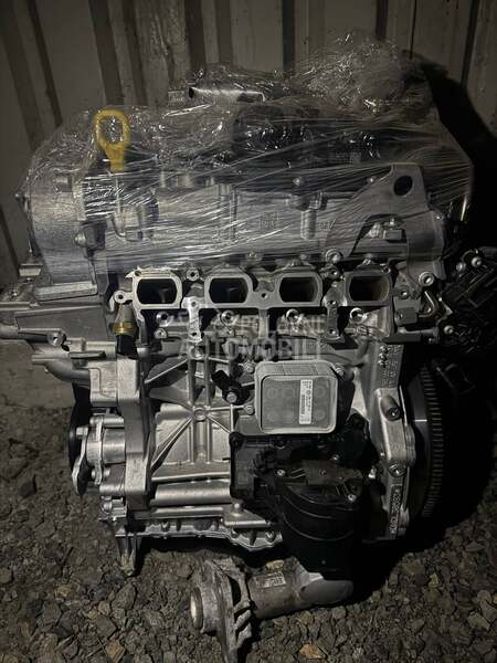 motor 3,5tfsi za Volkswagen Golf 8, Passat B9, Polo ... od 2021. do 2025. god.