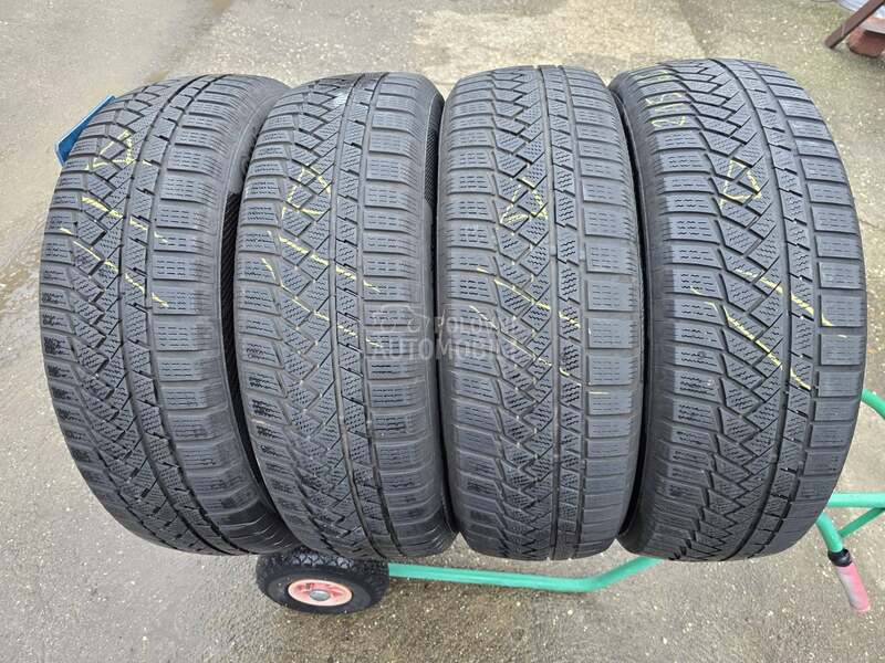 Continental 215/65 R17 Zimska