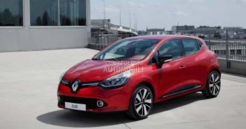 Bobina 1.2 benz za Renault Clio, Megane, Captur od 2000. do 2019. god.