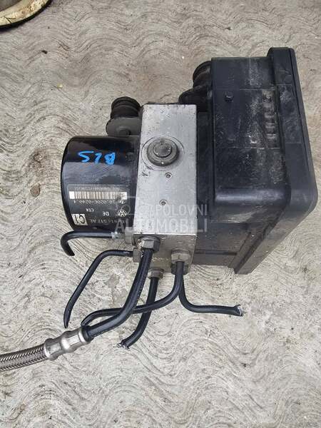 Abs centrala, pumpa za Volkswagen Golf 5, Golf 6
