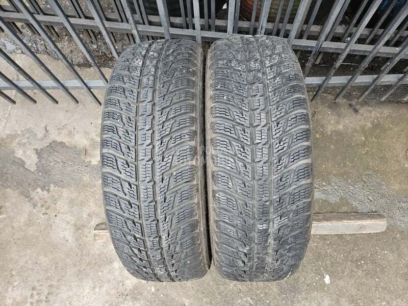 Nokian 215/70 R16 Sve sezone