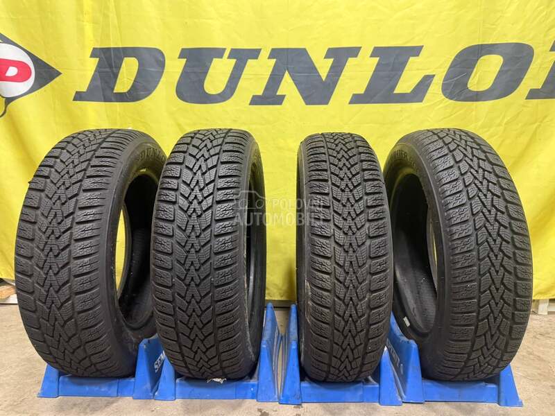 Dunlop 165/65 R15 Zimska