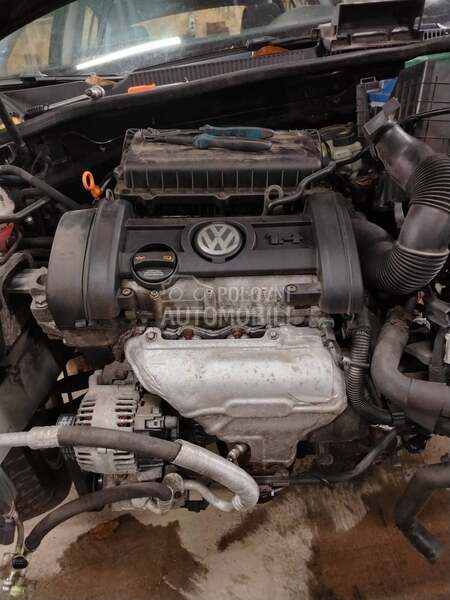motor 1.4 BUD za Volkswagen Golf 5