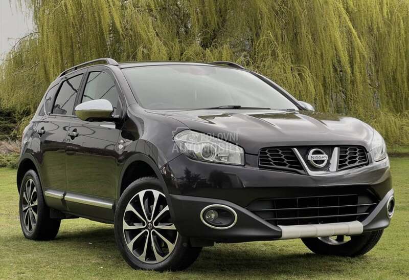 Viljuška za Nissan Qashqai, X-Trail, Qashqai + 2 ... od 2000. do 2019. god.