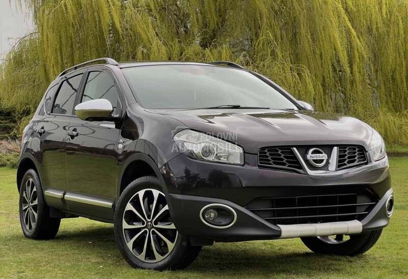 Vazdušni jastuk - airbag za Nissan Qashqai, X-Trail, Qashqai + 2 ... od 2000. do 2019. god.