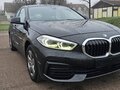 BMW 116 116d aut.